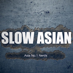 슬로우아시안 Slow Asian Nurd</p>
