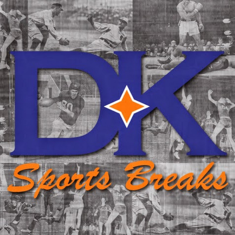 DK Sports Breaks