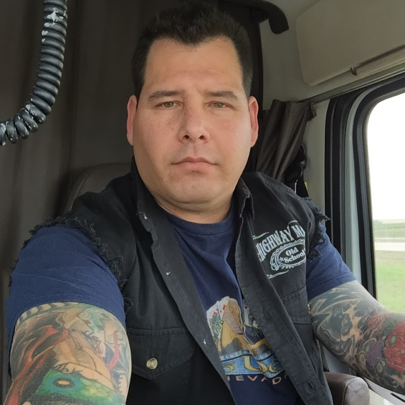 Sailing Truckers