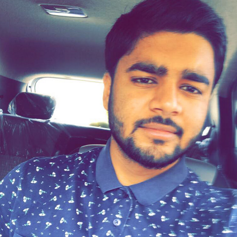 Baikunth Gupta