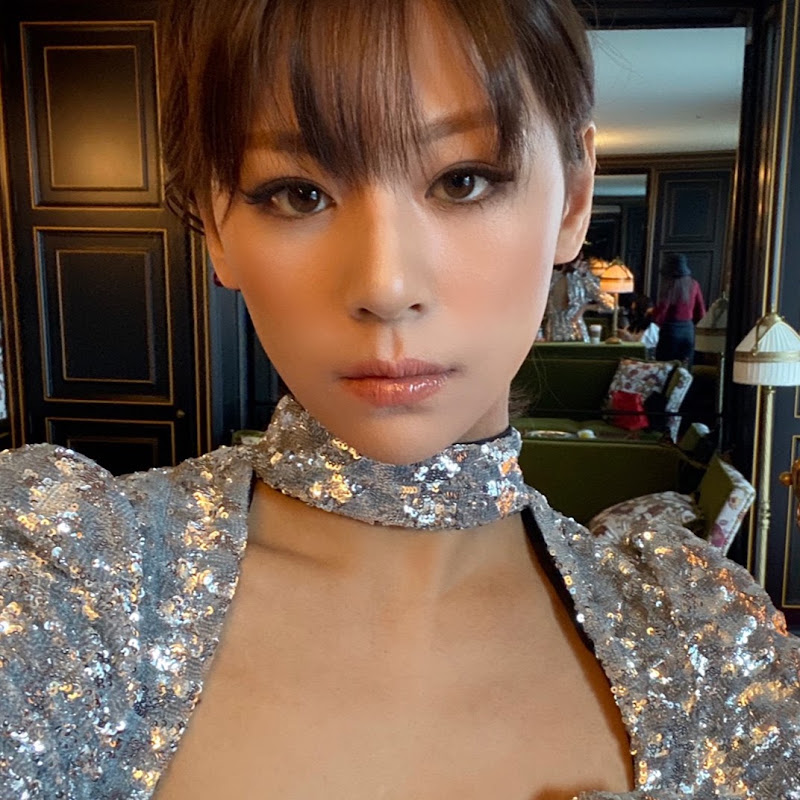 Mariya Nishiuchi / 西内まりや