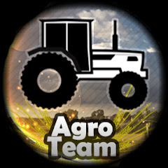 AgroTeam channel logo