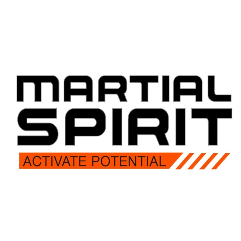 Martial Spirit: Martial Arts & Fitness