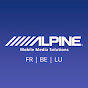 Alpine Electronics France