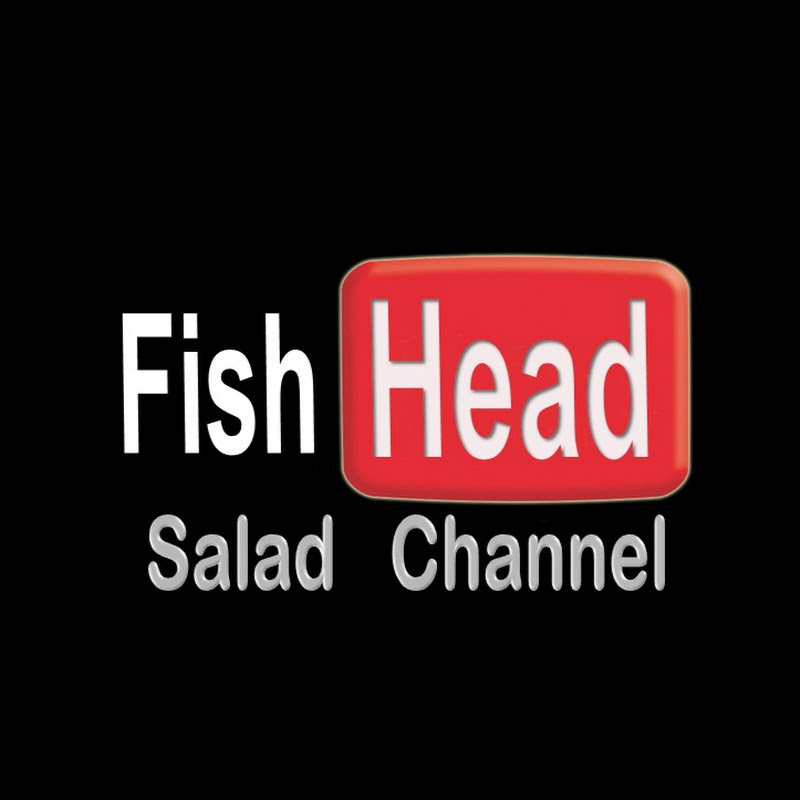 FishHeadSalad