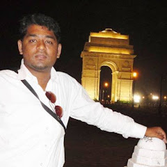 Venkatesh M