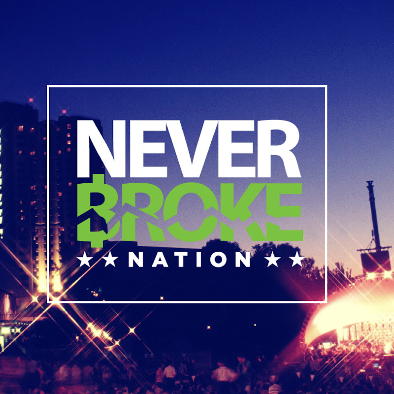 Never Broke Nation