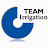 TEAM Irrigation