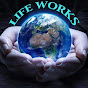 Life Works logo