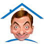 Easy-Man Buys Houses logo