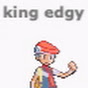 King Edgy