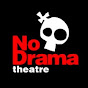 No Drama Theatre logo