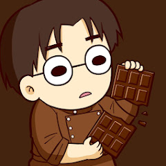 Chocolate Cacao チョコレートカカオ Avatar