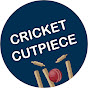 Cricket Cut Piece