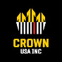 Crown USA, Inc. logo
