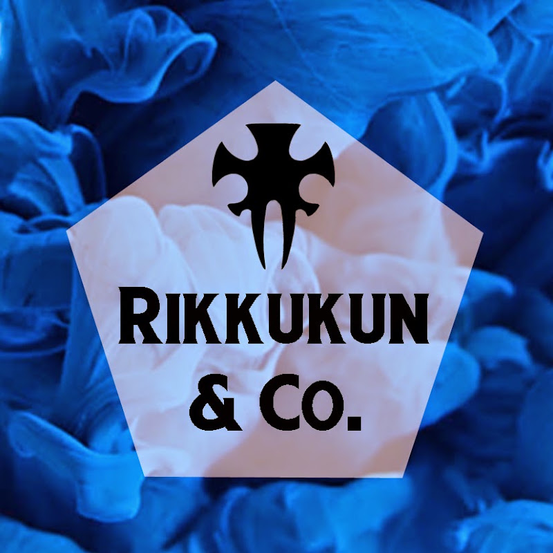 Rikkukun