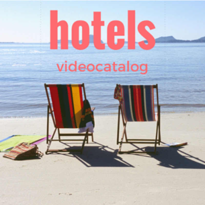 hotels videocatalog