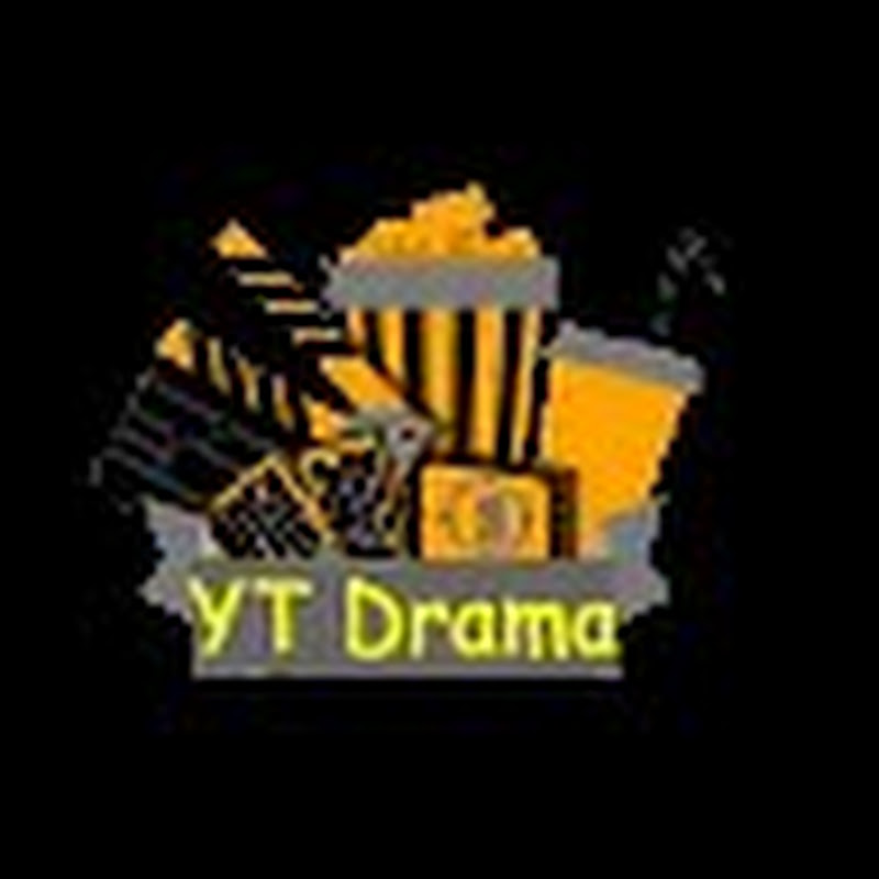 YT Drama icon