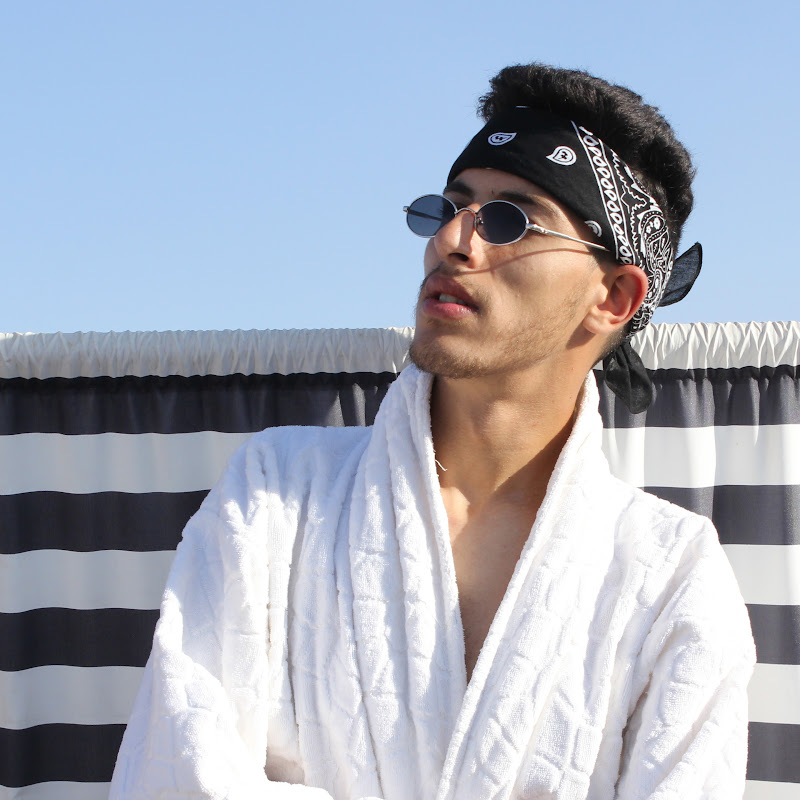 Badr Mansouri |بدر منصوري
