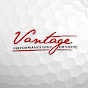 Vantage Orthotic logo