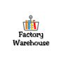 Factory Warehouse logo