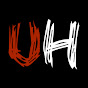 Unhinged Reactions logo