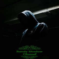 『 Rendy Shadow 』 channel logo