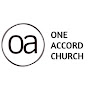 One Accord Church logo