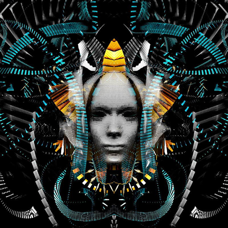 Spirit Society Visuals