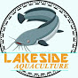 Lakeside Aquaculture logo