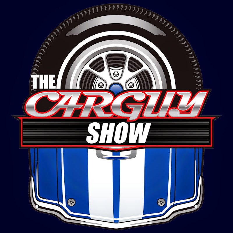 The Car Guy Show