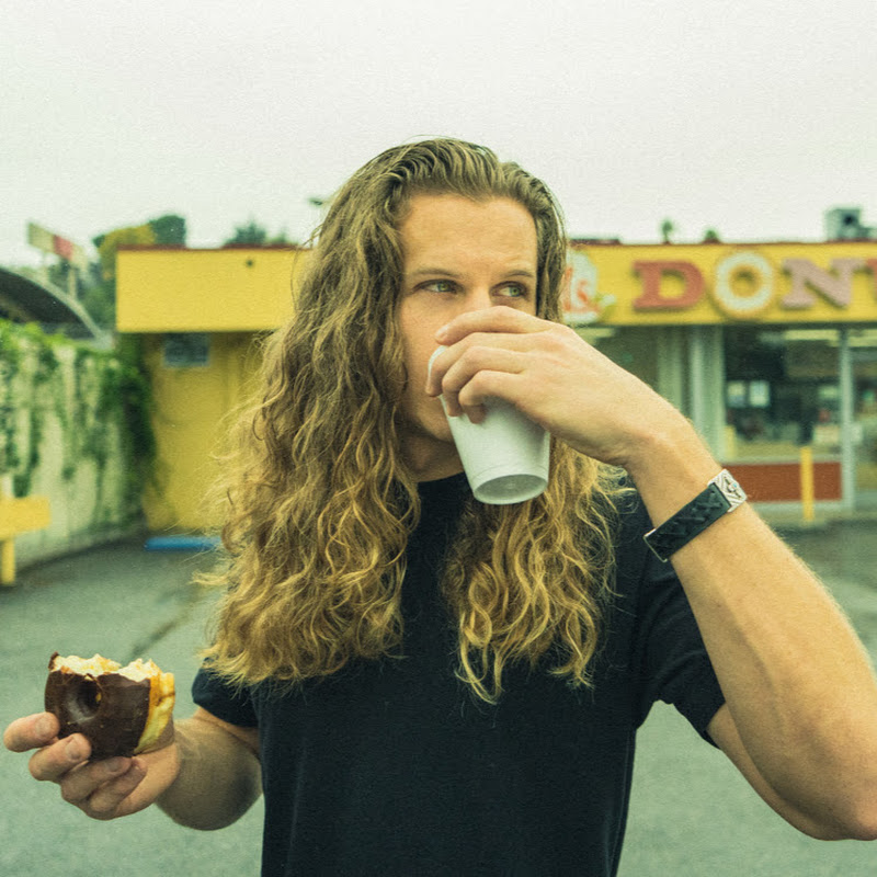 Dylan Montayne icon