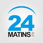 24matins logo