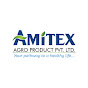 AMITEX AGRO PRODUCTS PVT LTD logo