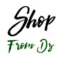 Shopfromdz Online Store logo