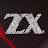 Zona X