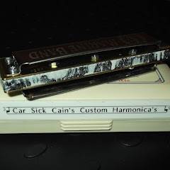 Cain Hamilton