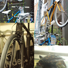 自転車のＧＯＩＳアイコン画像