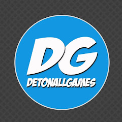 Detonallgames