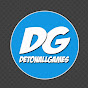 Detonallgames