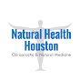 Natural Health Houston logo