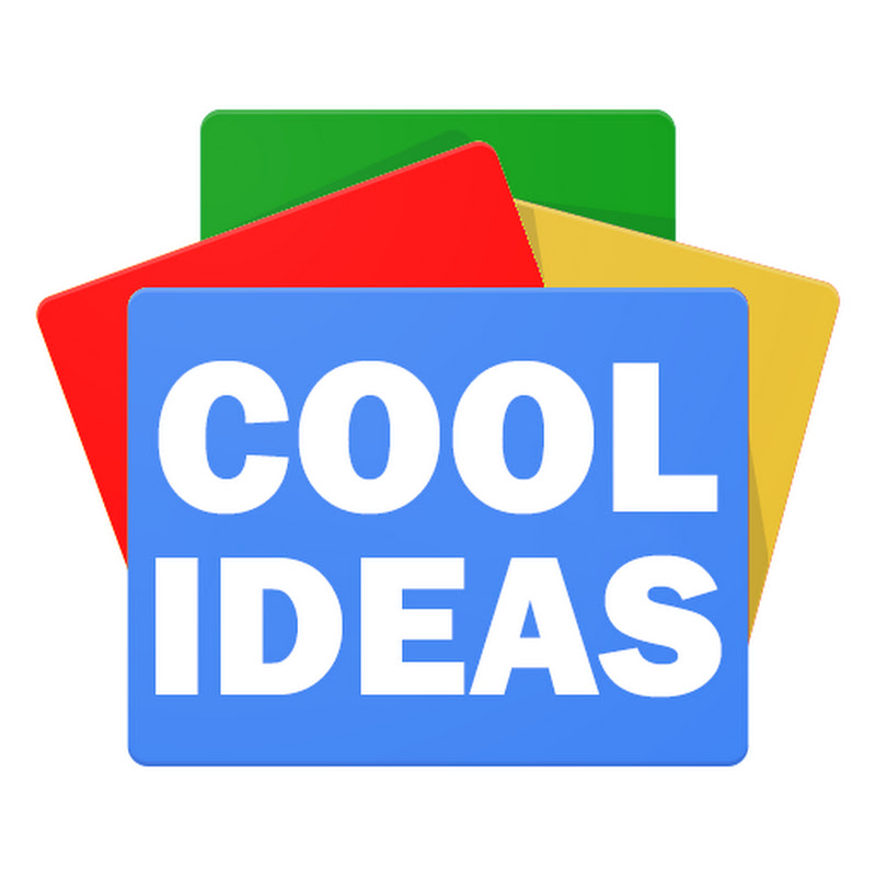 Cool Ideas
