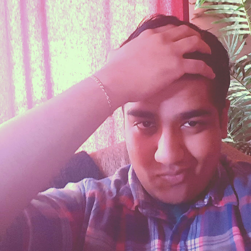 Arnold Kumar (TheConnoisseur)