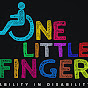 One Little Finger logo