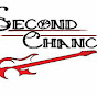 Second Chance 2020 logo