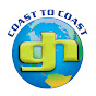 Coast To Coast Fanzine logo
