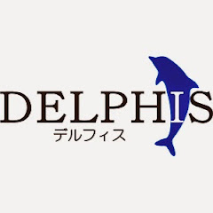 DELPHISアイコン画像