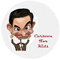 Cartoon For Kids logo