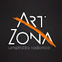 Art Zona logo