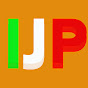 theIJPmexican logo